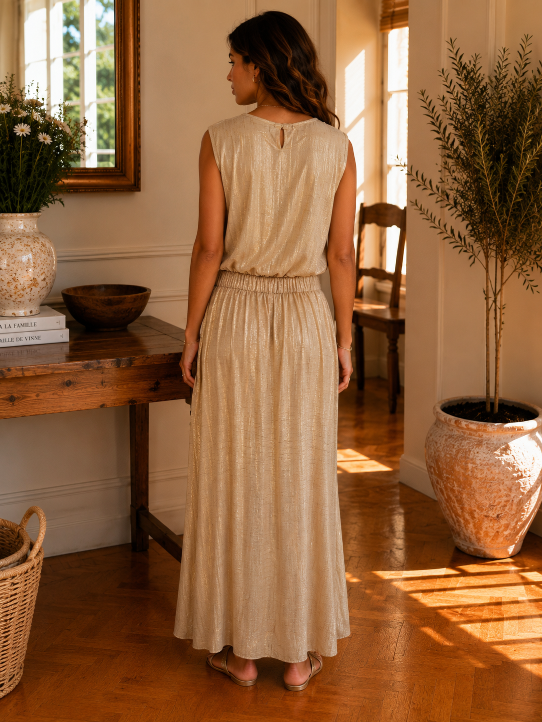 Ensemble Daniela Doré