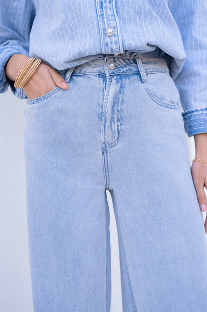 Jean Wilenette Denim