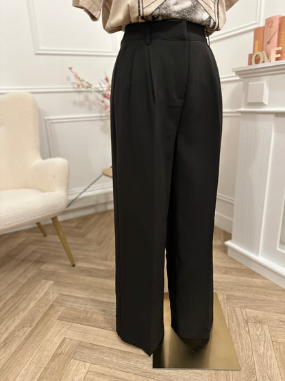 Pantalon Lexi Noir