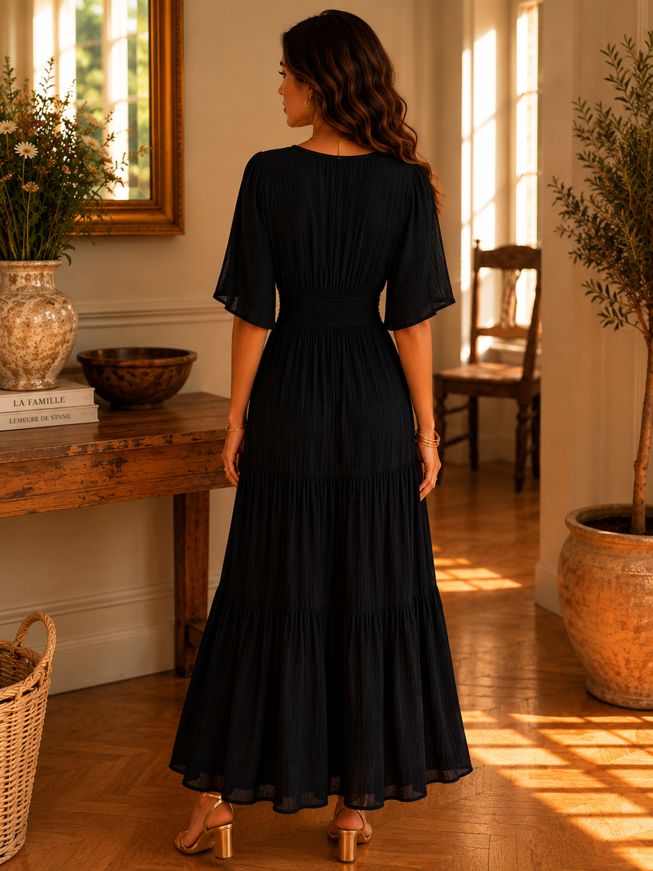 Robe Osunchala Noire