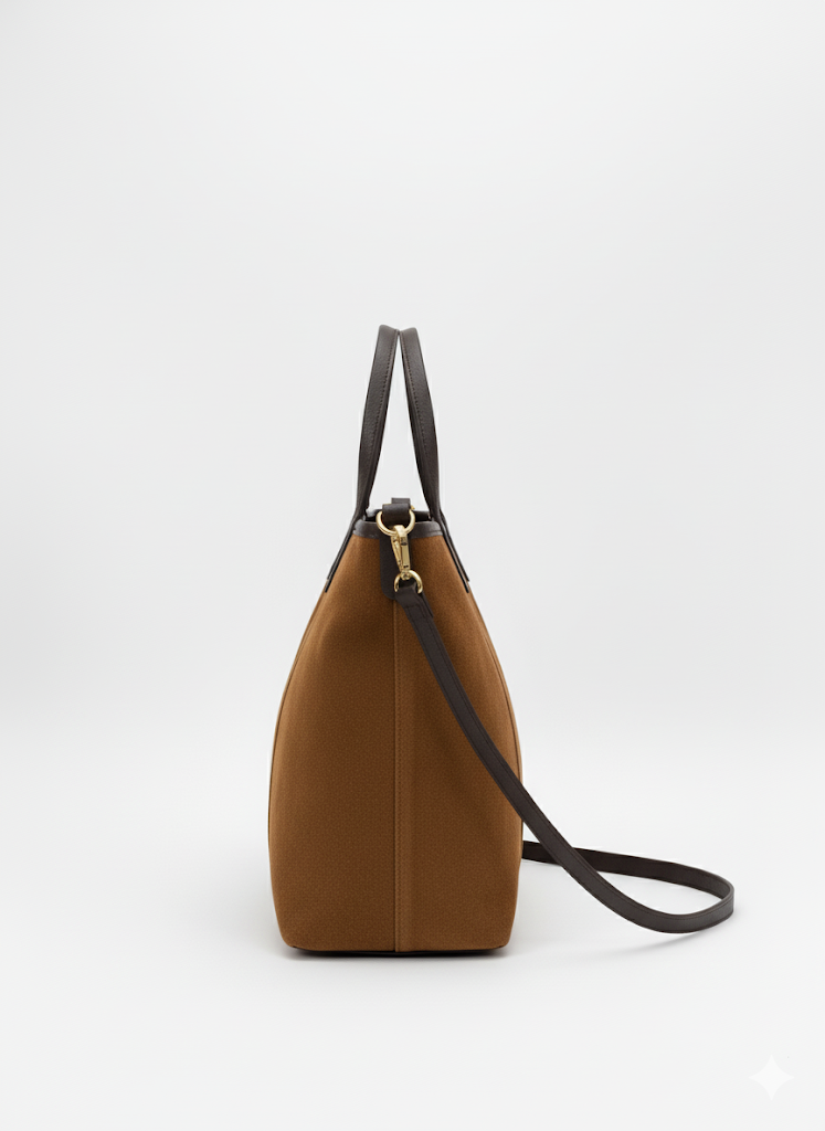 Sac Callisto Camel