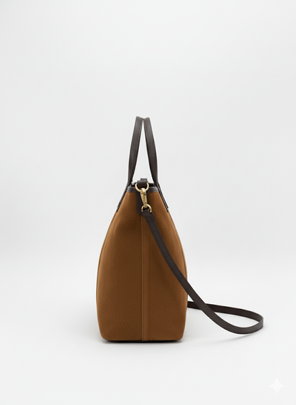 Sac Callisto Camel