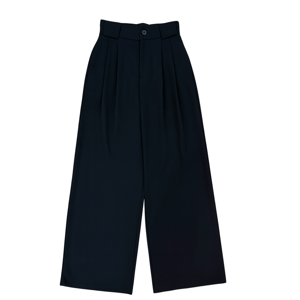 Pantalon Clarisse Noir