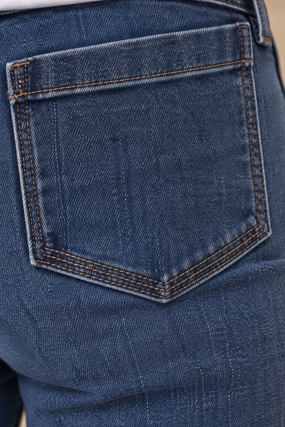 Jean Gaspard denim Stone