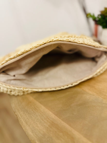 Sac Marta Paille