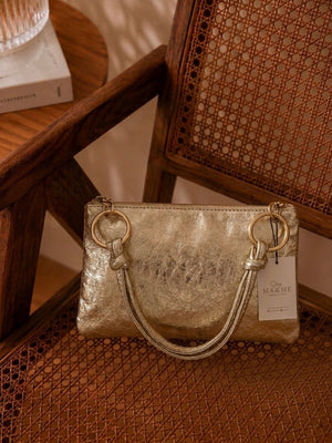 Pochette Villa Dorée
