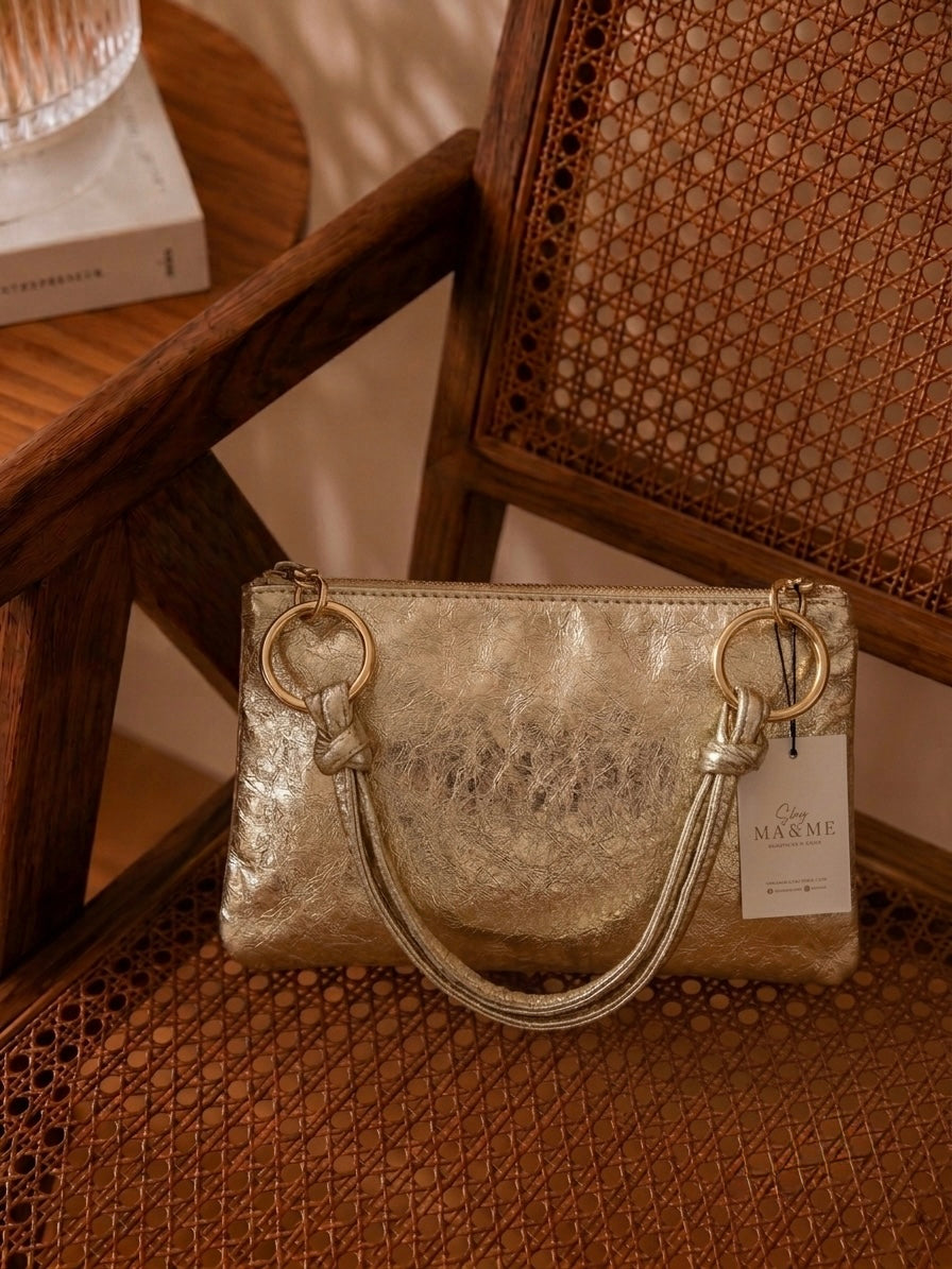 Pochette Villa Dorée