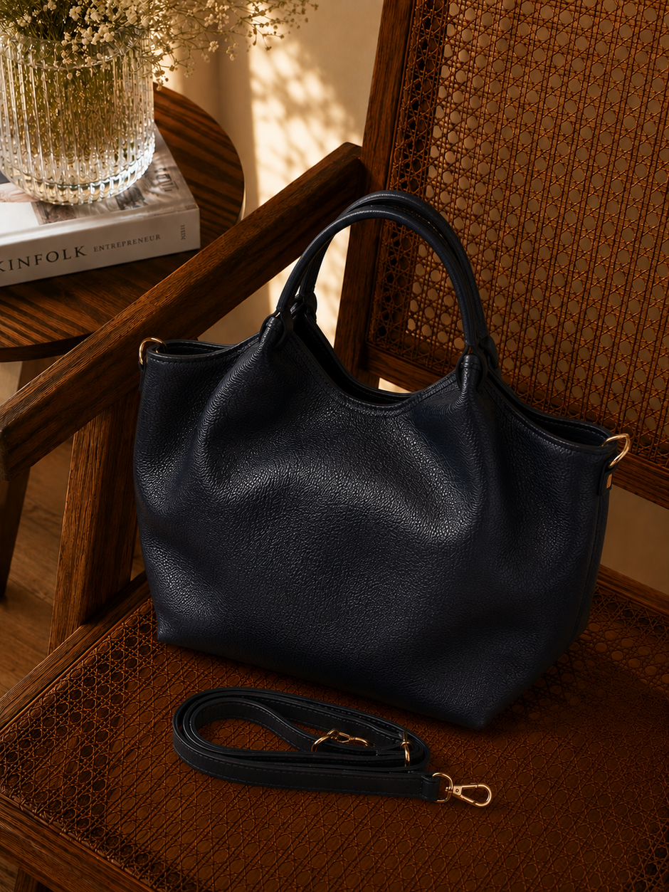 Sac Patricia Navy