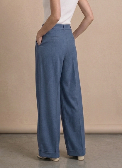 Pantalon Jana Bleu Jean
