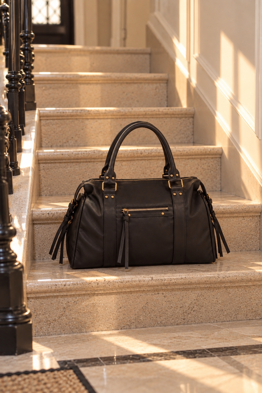 Sac Dawn Choco
