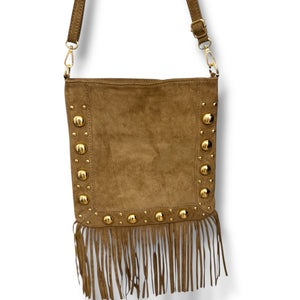 Sac Panthée Taupe