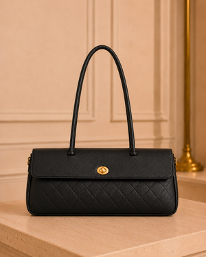 Sac Fina Noir