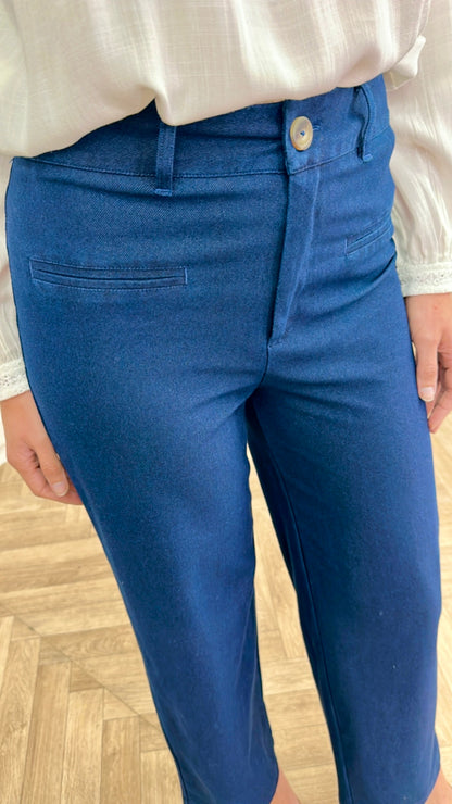 Jean Eline Kate Brut