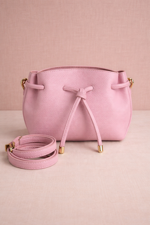 Sac Manon Rose