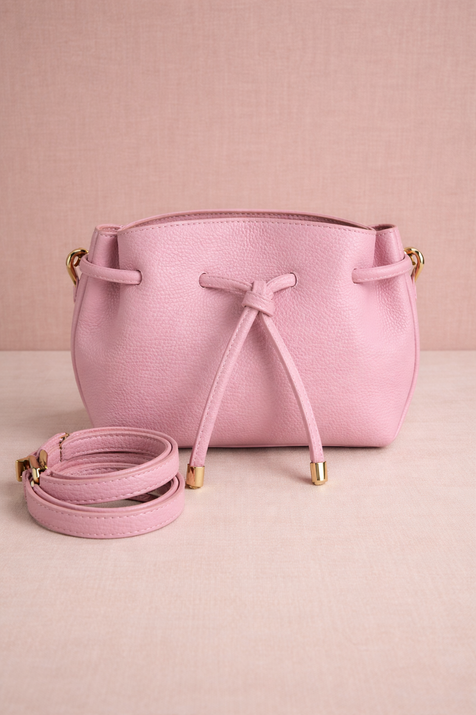 Sac Manon Rose