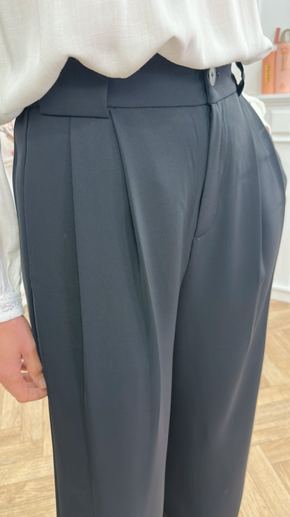 Pantalon Clarisse Noir