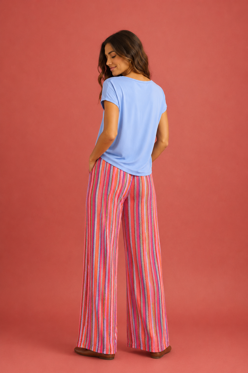 Pantalon Libella Multi