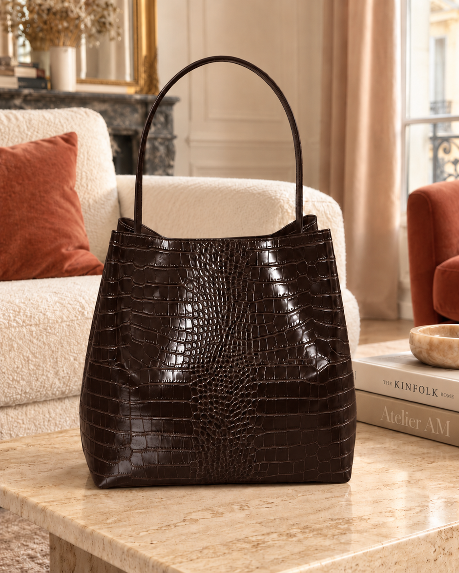 Sac Venka Choco