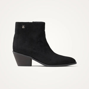 Bottines Marissa Noir