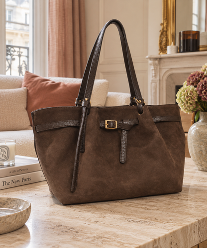 Sac Irma Choco