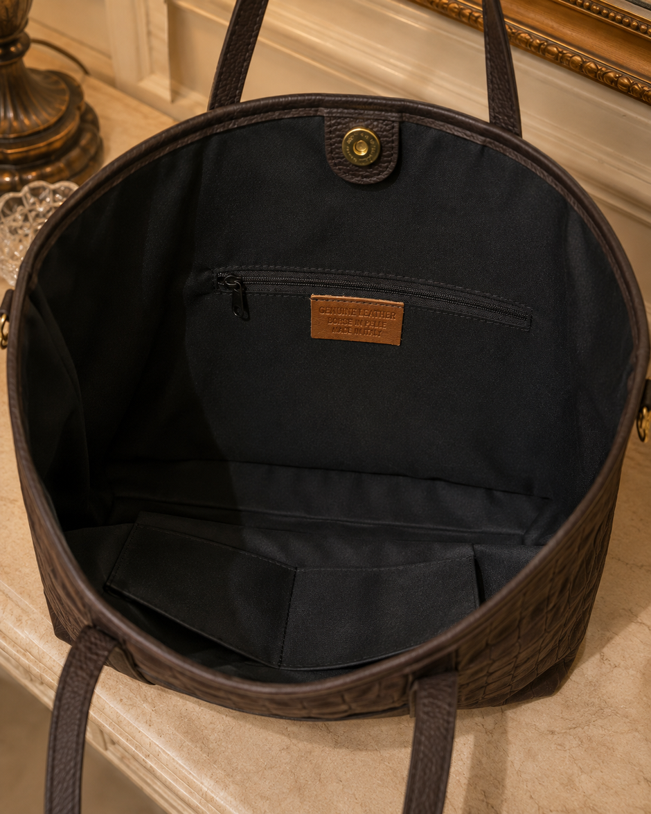 Sac Rika Choco