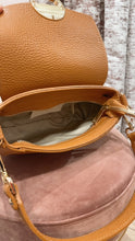 Charger l&#39;image dans la galerie, Sac Alice camel
