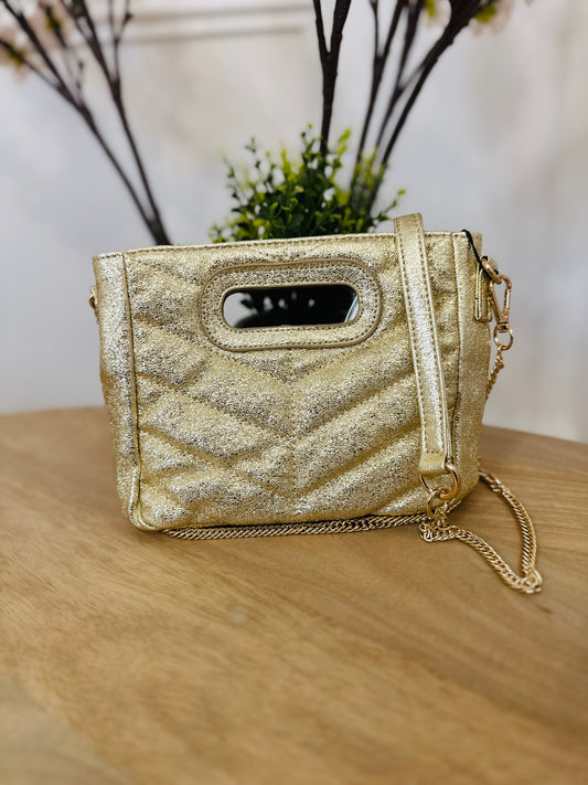 Sac  Erza Doré