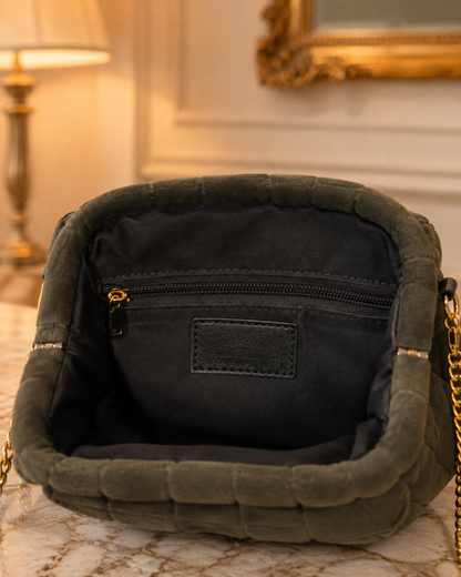 Sac Aurora Kaki