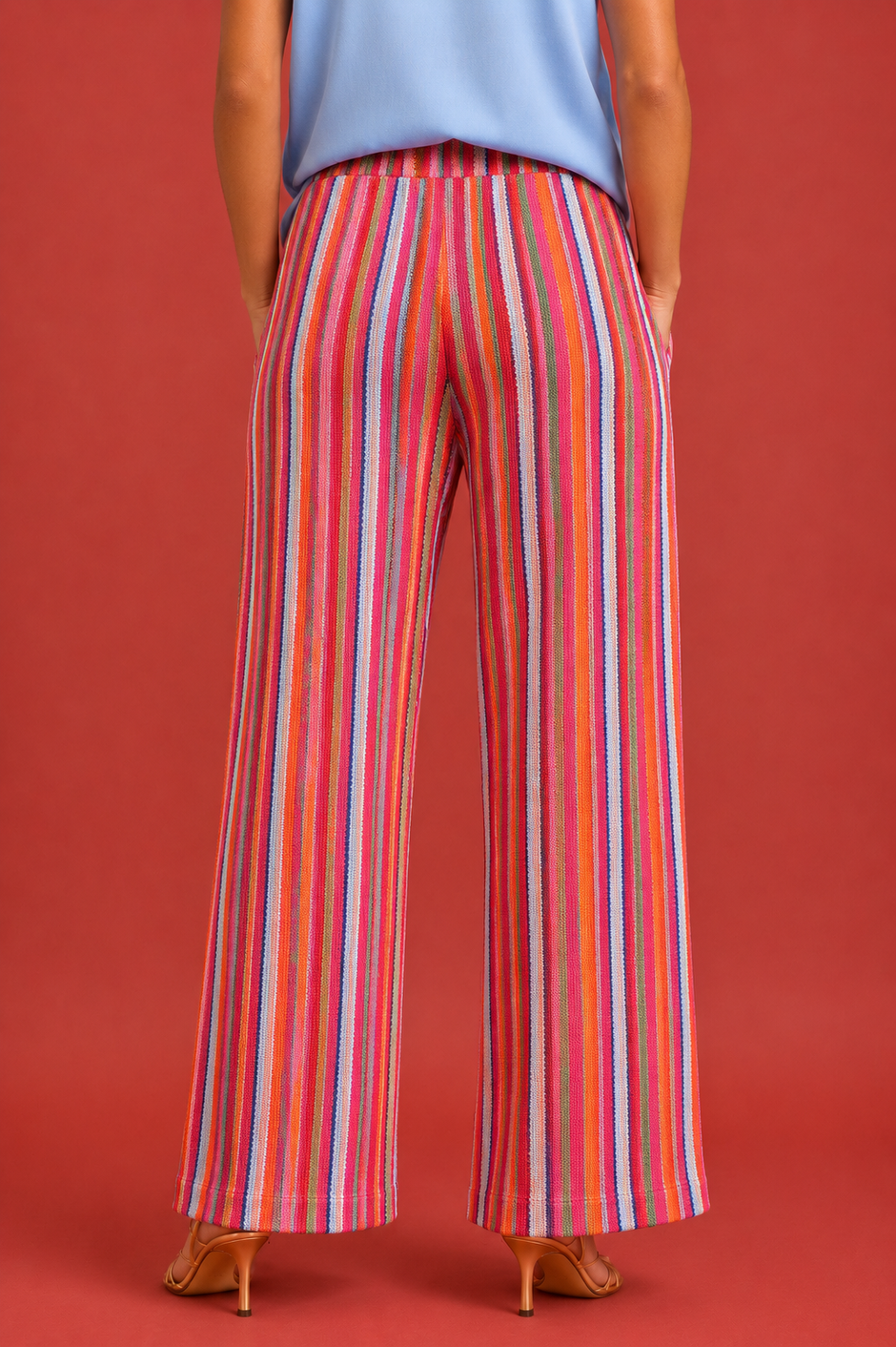 Pantalon Libella Multi