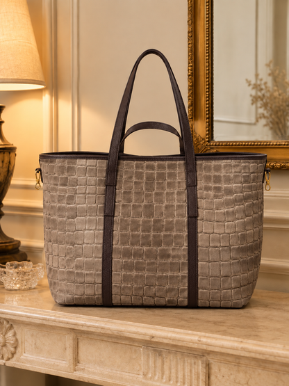 Sac Rika Taupe
