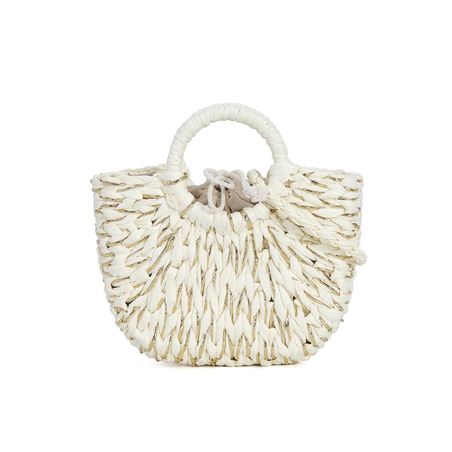 Sac Miranda Ecru