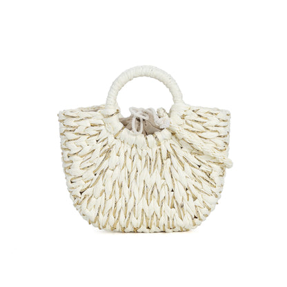 Sac Miranda Ecru