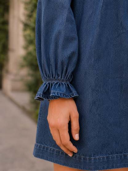 Robe Emilia Jean