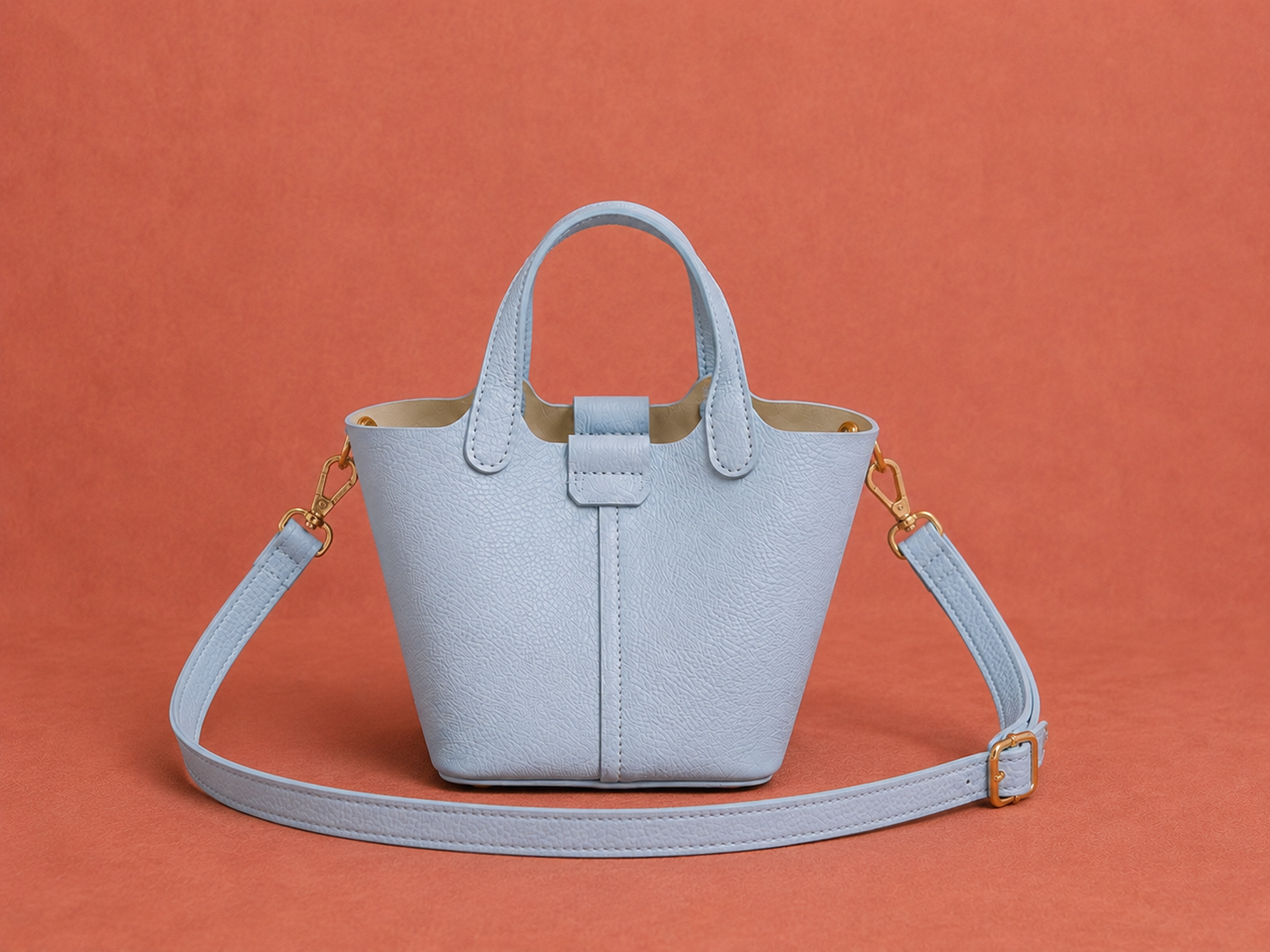 Sac Sophie Bleu