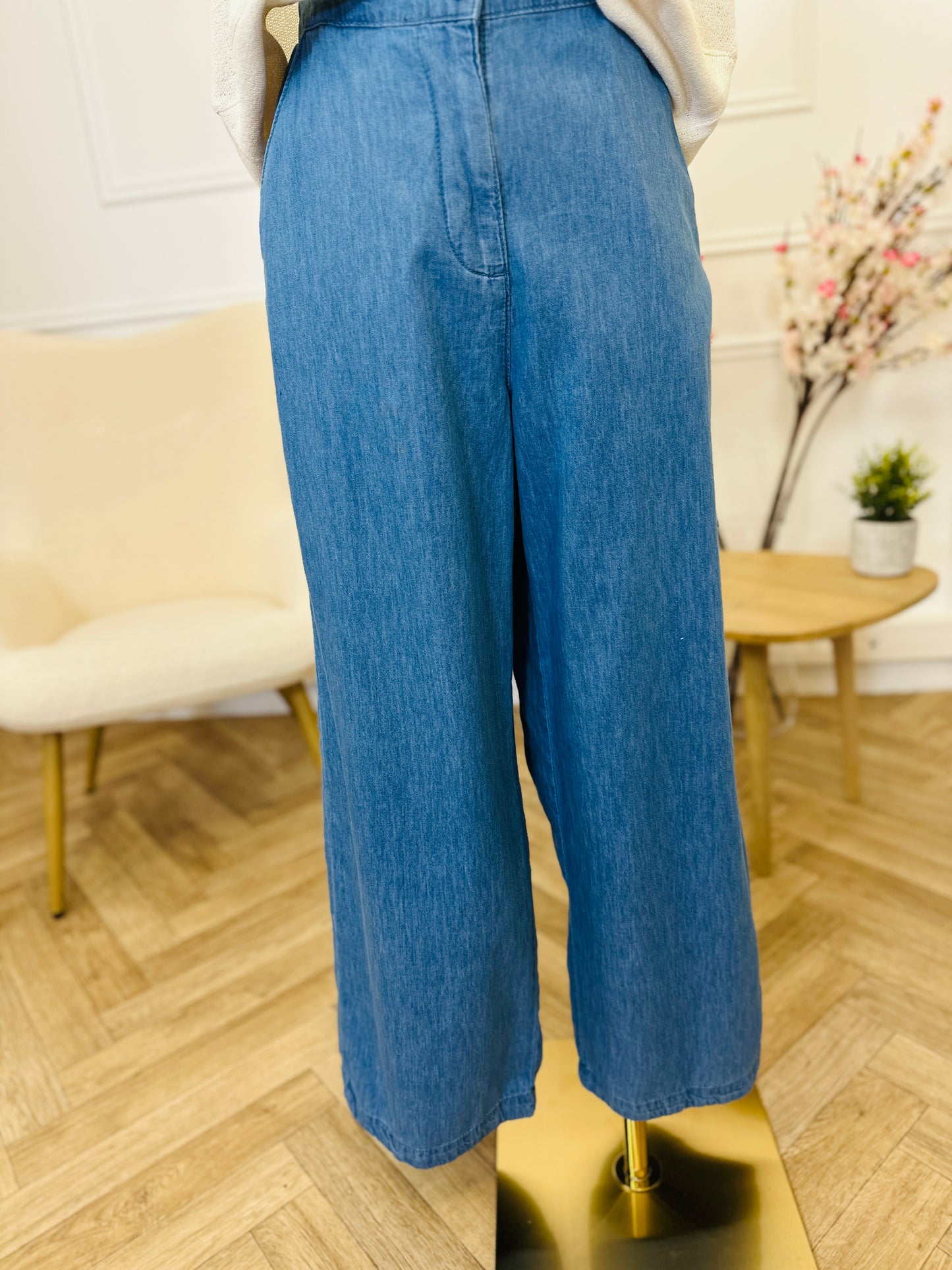 Pantalon Barcy Jean