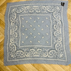 Foulard Brandy Bleu Ciel