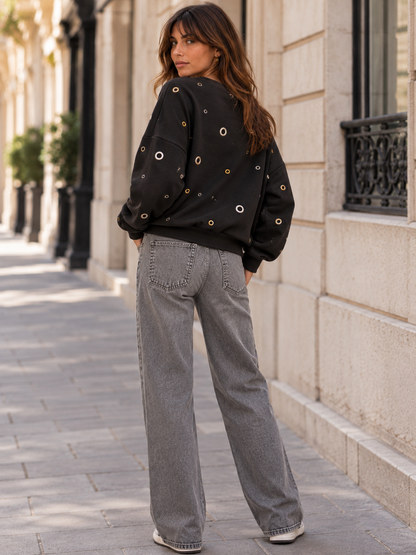 Sweat Space Noir