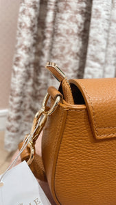 Sac Alice camel