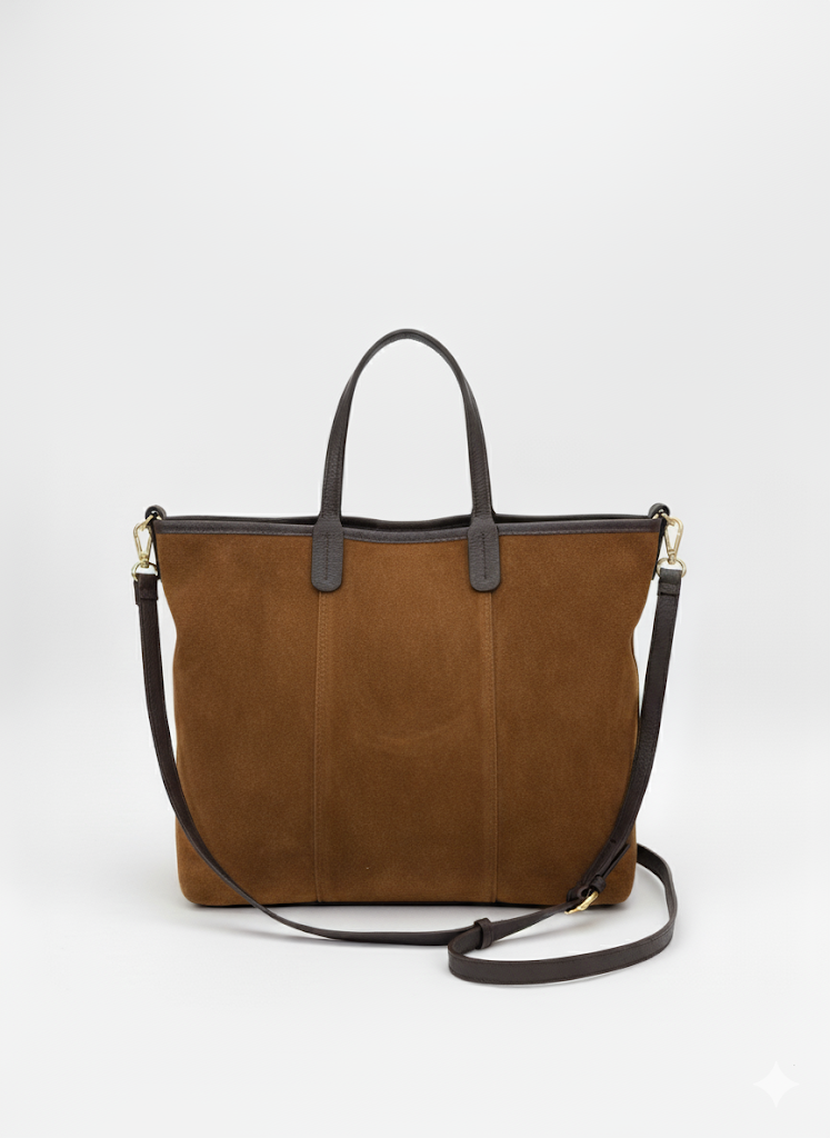 Sac Callisto Camel