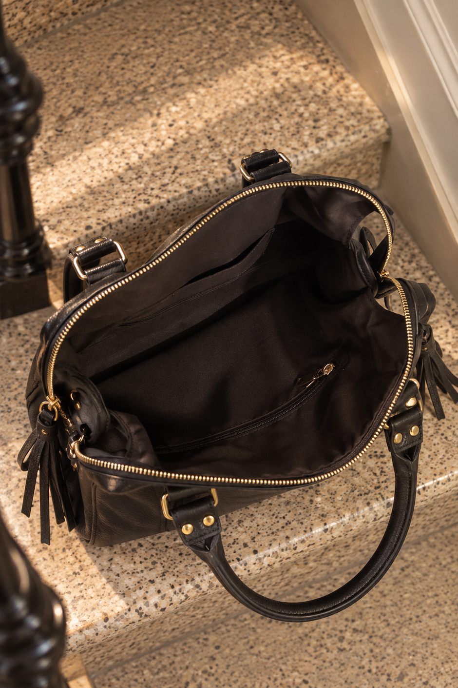 Sac Dawn Choco