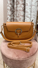 Charger l&#39;image dans la galerie, Sac Alice camel
