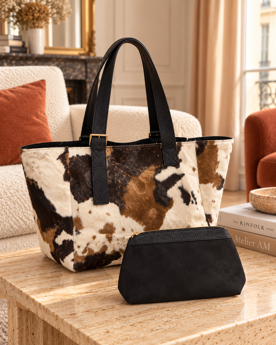 Sac Odile Ecru