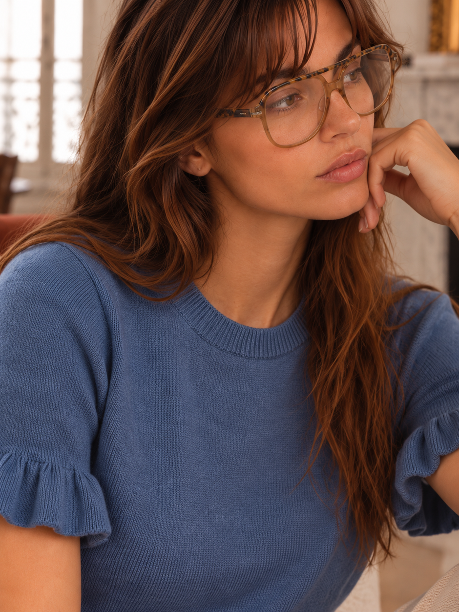 Pull Cailin Marine