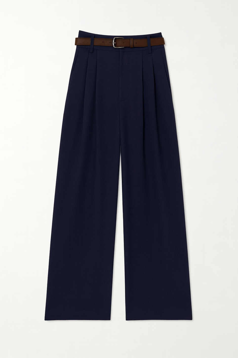 Pantalon Maelia Marine