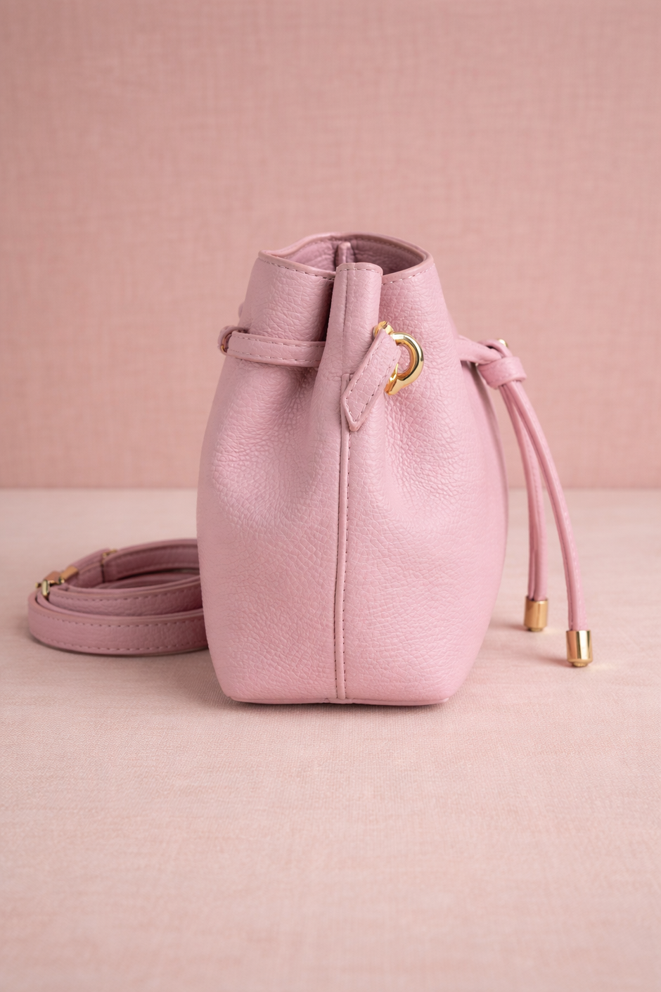Sac Manon Rose