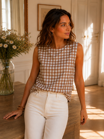 Blouse Falakka