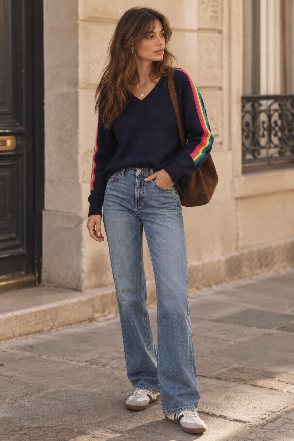 Pull Archie Marine