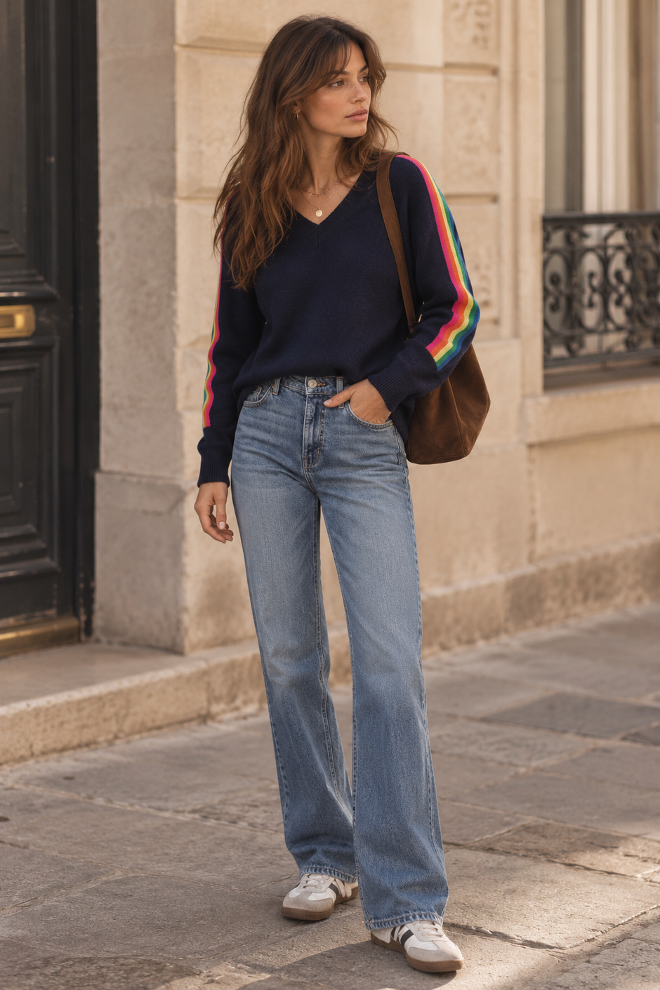Pull Archie Marine