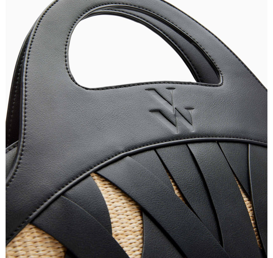 Sac à main Emily noir