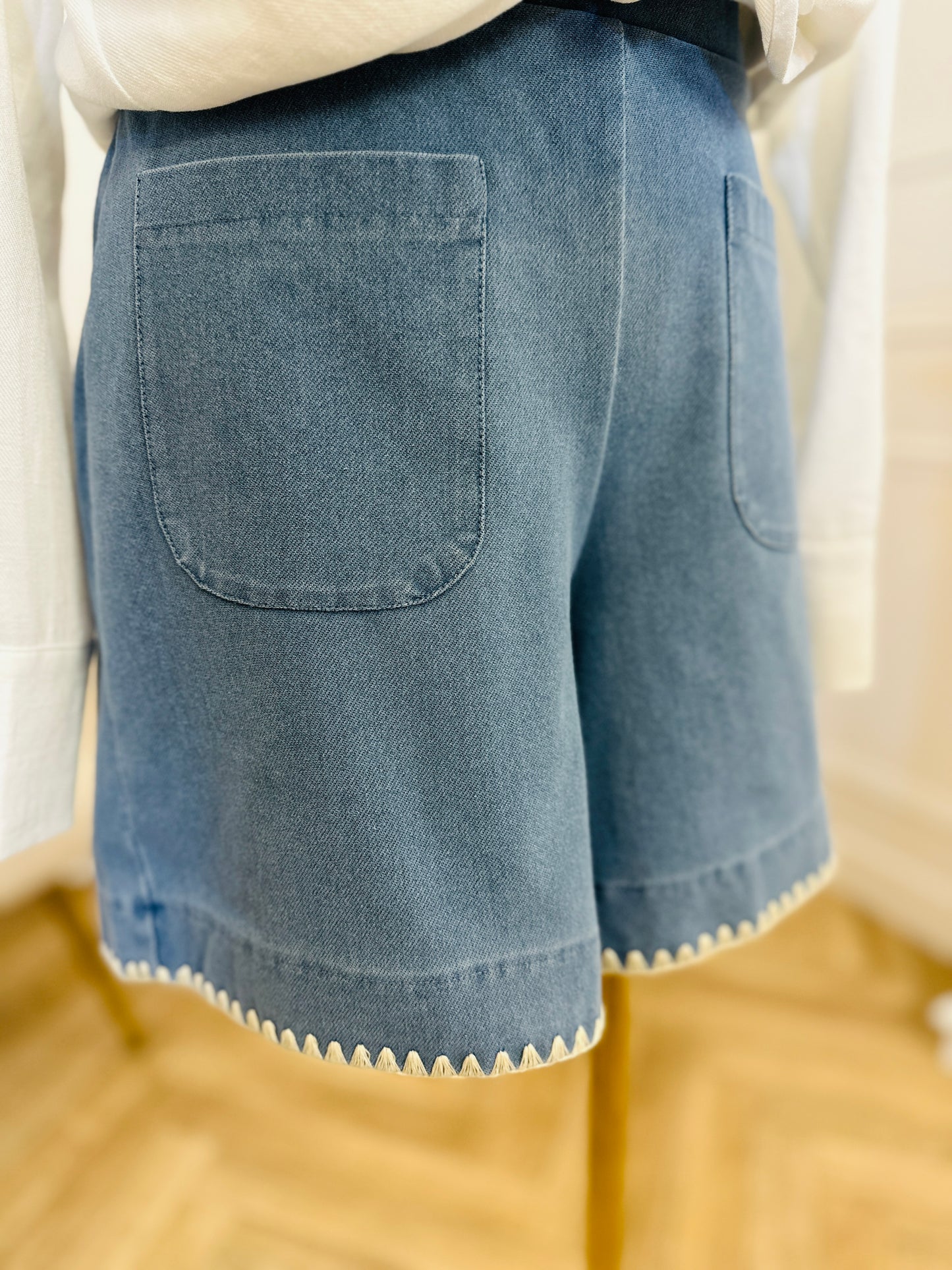 Short Denerim Kate